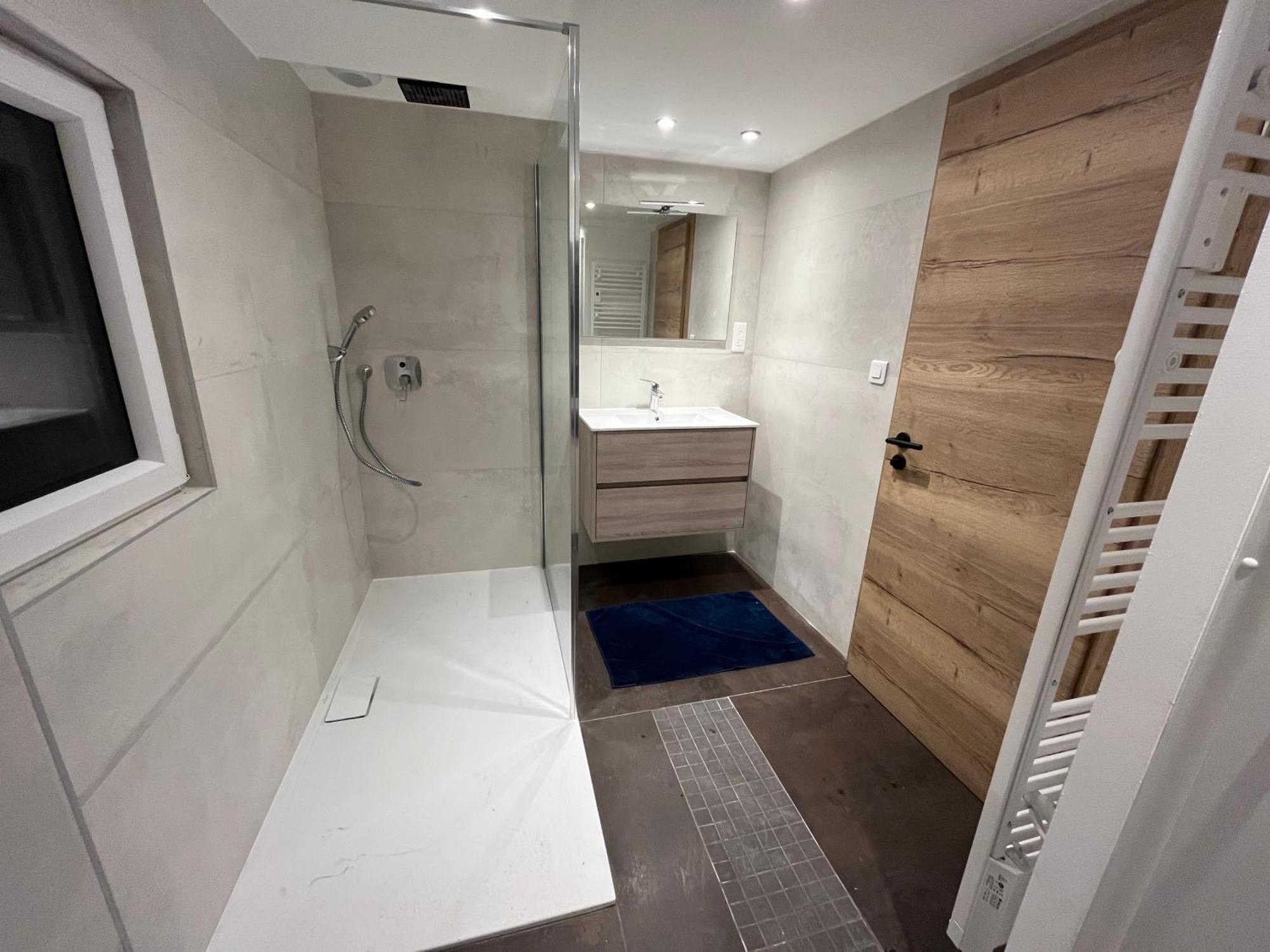 Le Triplex De Wettolsheim Appartement Buitenkant foto