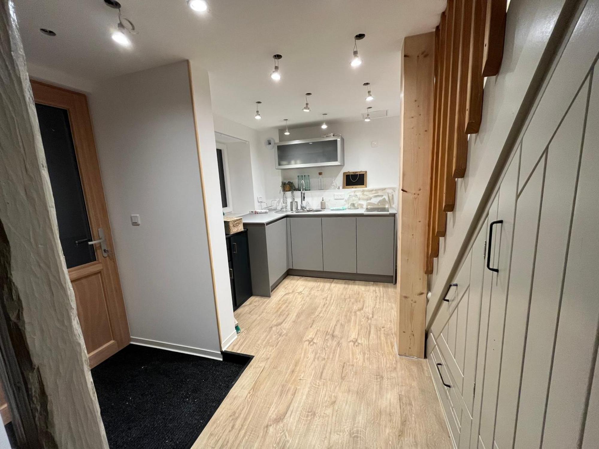 Le Triplex De Wettolsheim Appartement Buitenkant foto