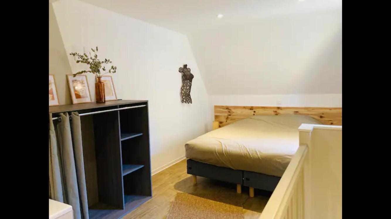 Le Triplex De Wettolsheim Appartement Buitenkant foto