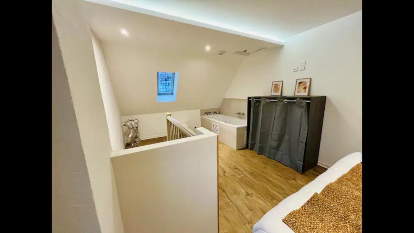 Le Triplex De Wettolsheim Appartement Buitenkant foto