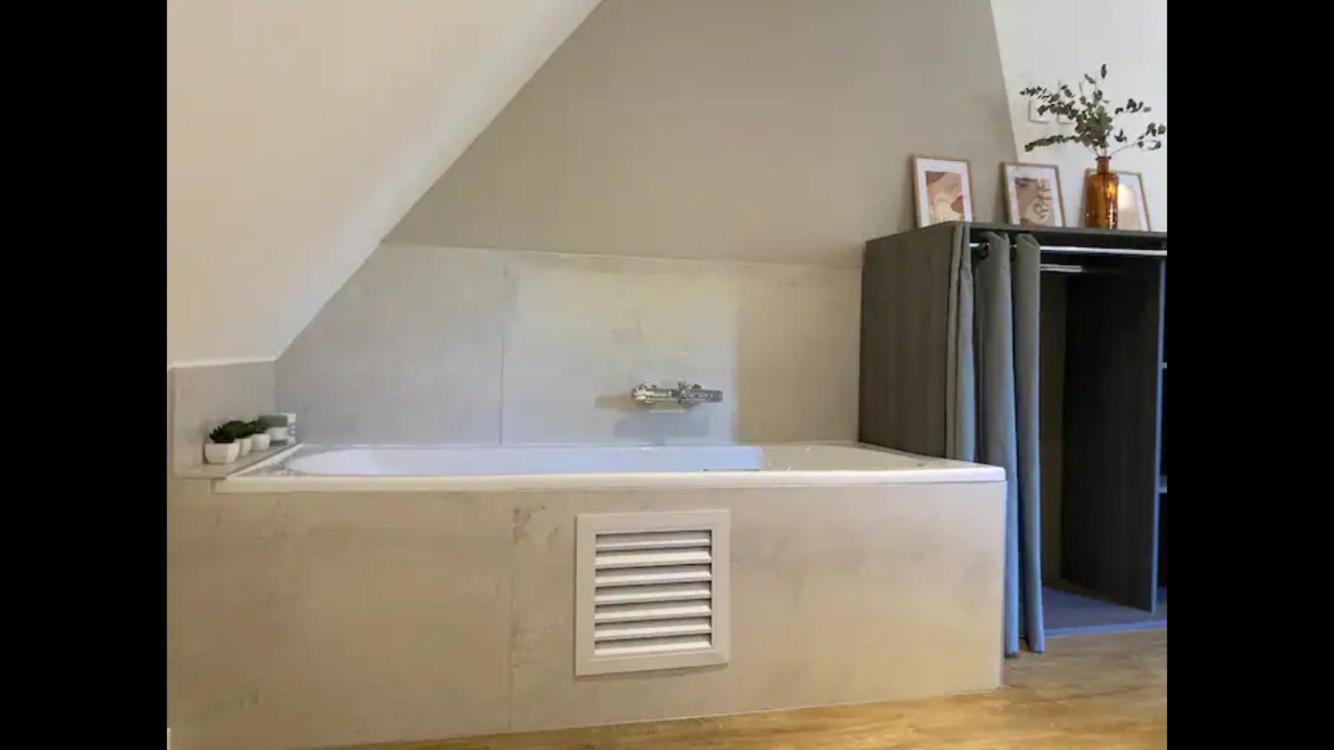 Le Triplex De Wettolsheim Appartement Buitenkant foto